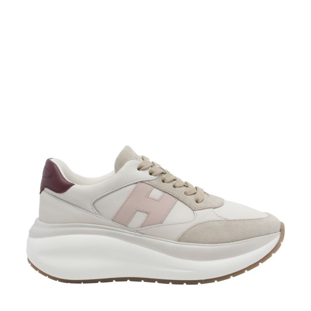 Hogan Women Hogan Maxi Sneakers